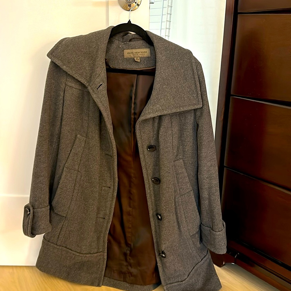 Marc New York, Andrew Marc Peacoat